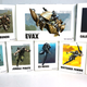 Image for article titled Lost Planet Toys Are Better Than Most Lost Planet Games